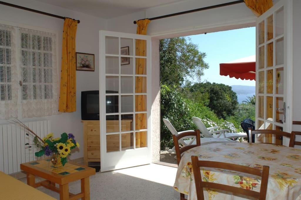 T 2 Vue Appartement *