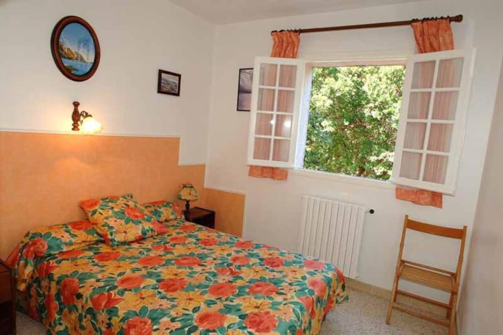 T 2 Vue * Cavalaire-sur-Mer