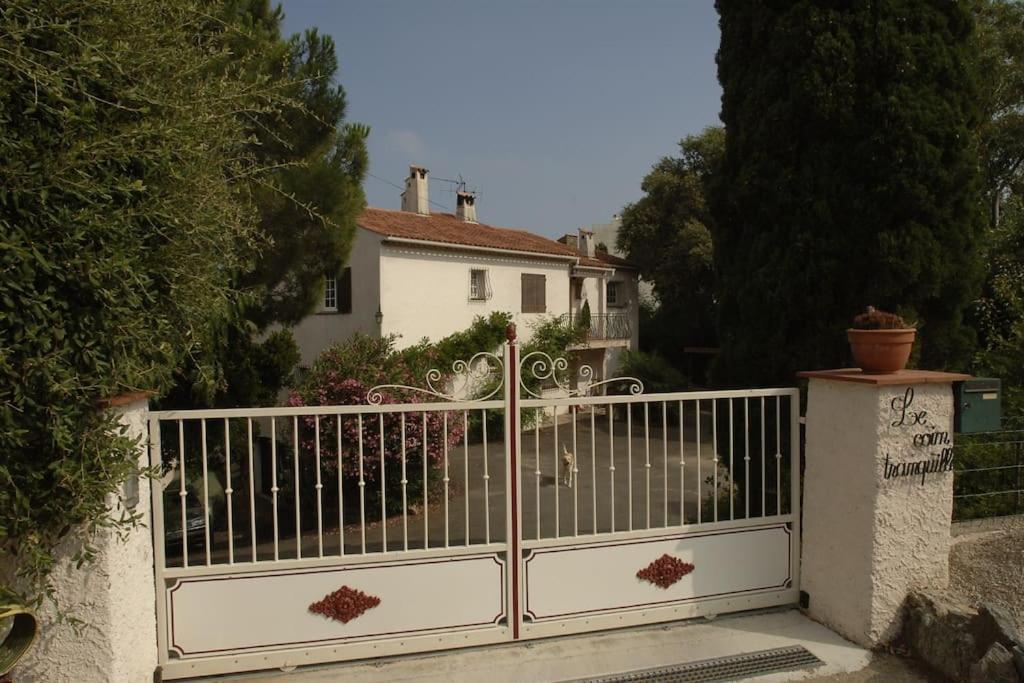 T 2 Vue Appartement Cavalaire-sur-Mer