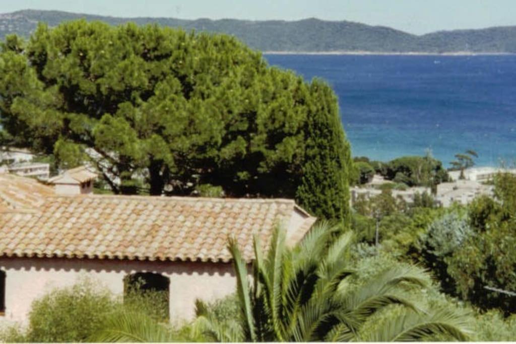 Appartement T 2 Vue *