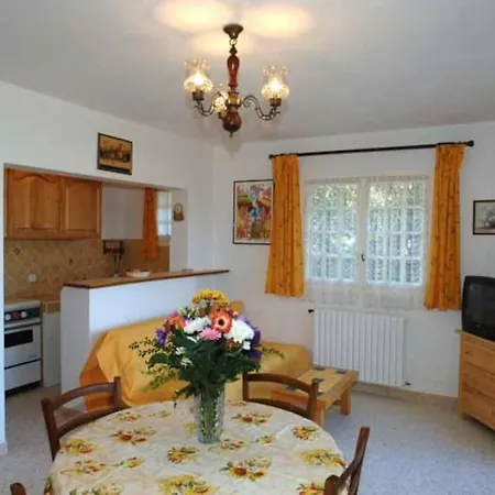 Appartement T 2 Vue Mer Cavalaire-sur-Mer Extérieur photo