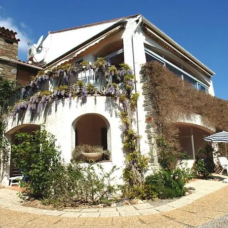 Appartement T 2 Vue Mer Cavalaire-sur-Mer Extérieur photo