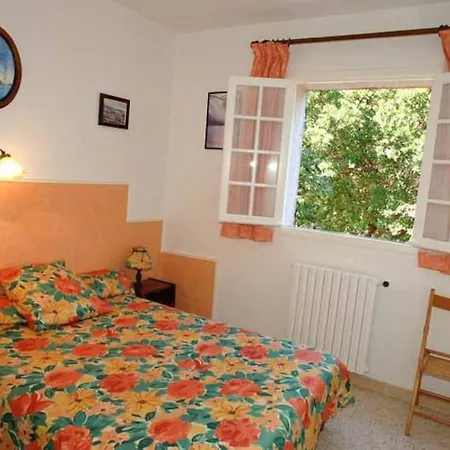 Appartement T 2 Vue Mer Cavalaire-sur-Mer Extérieur photo