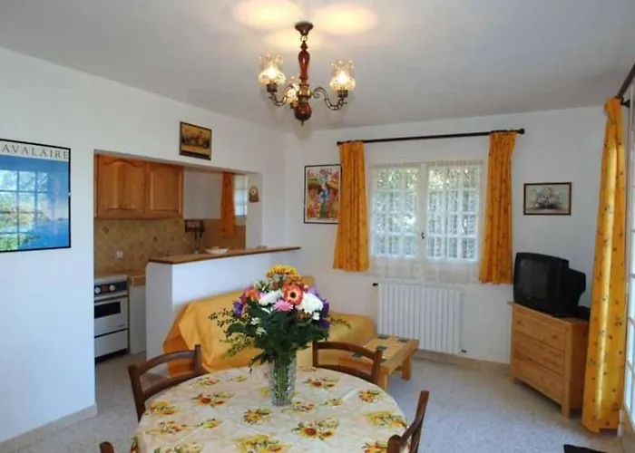 Appartement T 2 Vue Mer