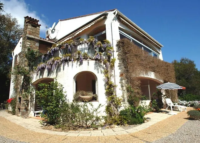 Appartement T 2 Vue Mer