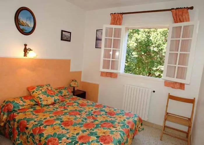 Appartement T 2 Vue Mer