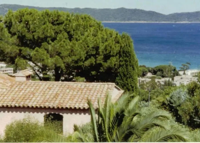 Appartement T 2 Vue Mer